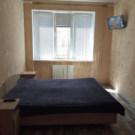 Mineralna Apartment 49 Irpin Extérieur photo