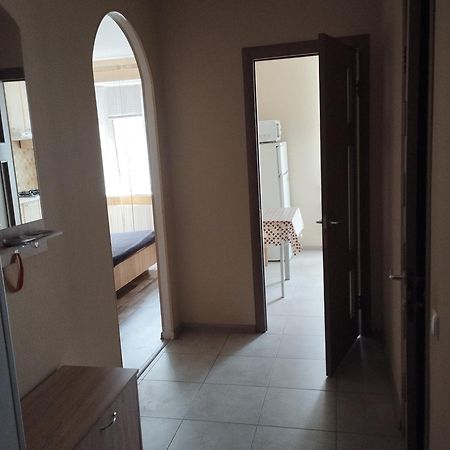 Mineralna Apartment 49 Irpin Extérieur photo