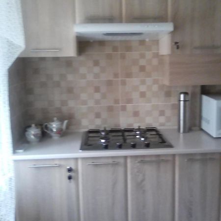 Mineralna Apartment 49 Irpin Extérieur photo