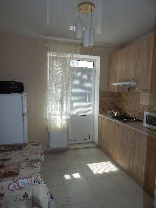 Mineralna Apartment 49 Irpin Extérieur photo