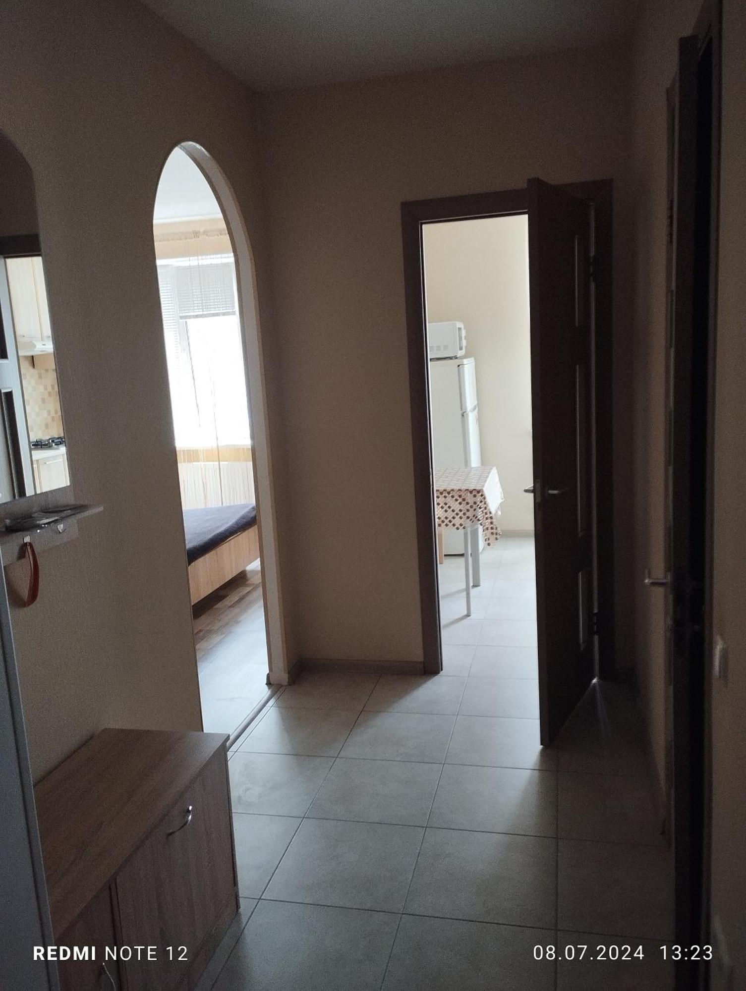 Mineralna Apartment 49 Irpin Extérieur photo