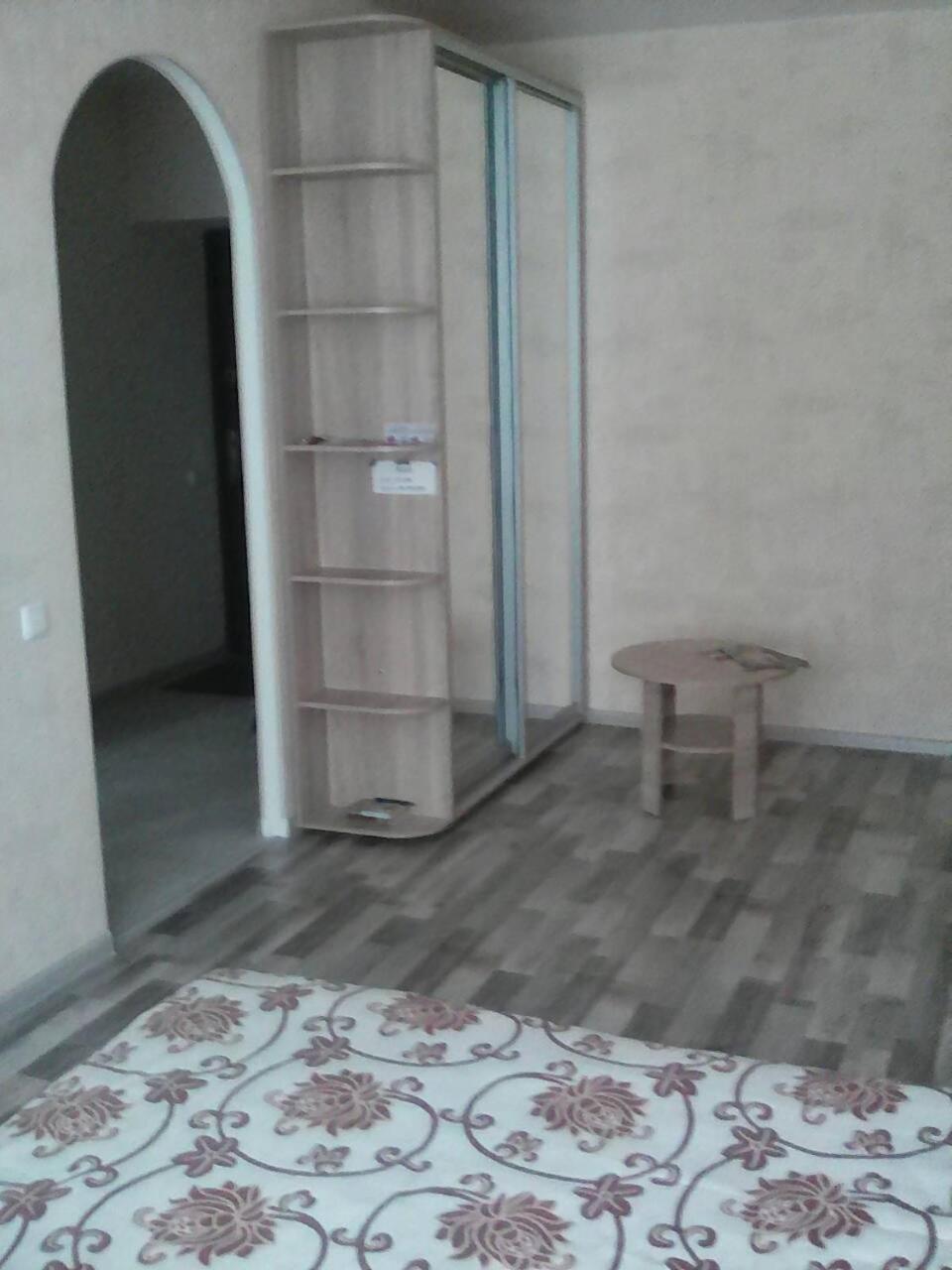 Mineralna Apartment 49 Irpin Extérieur photo