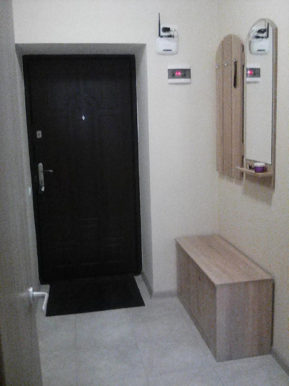 Mineralna Apartment 49 Irpin Extérieur photo