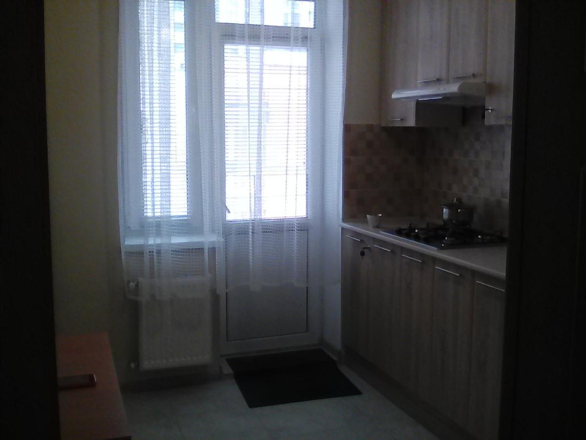 Mineralna Apartment 49 Irpin Extérieur photo