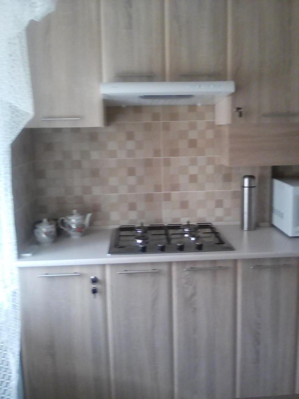 Mineralna Apartment 49 Irpin Extérieur photo